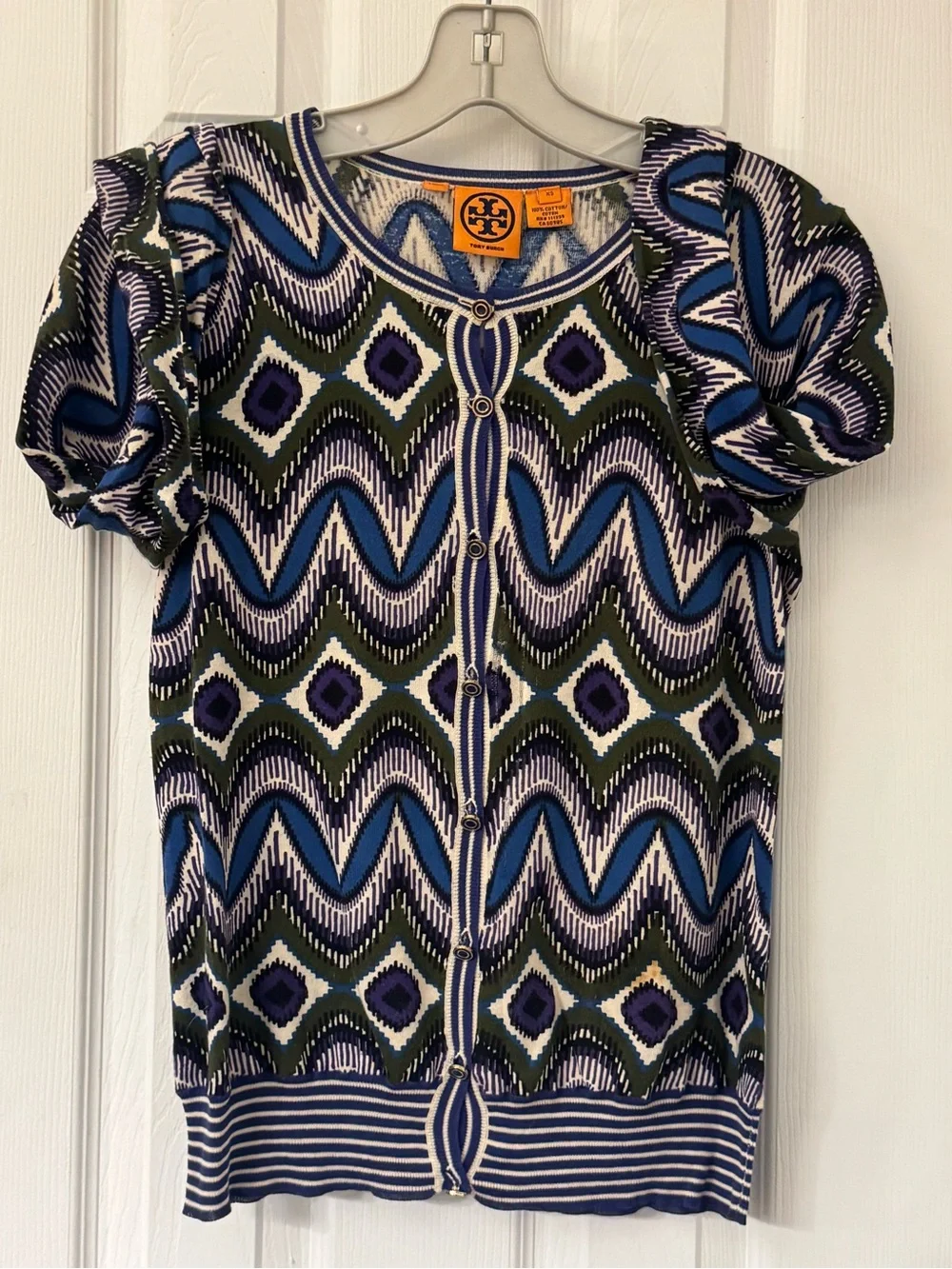 Tory Burch Cardigan